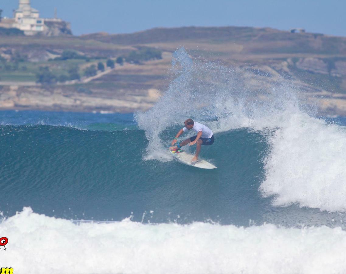הוסטל סומו Surftolive House מראה חיצוני תמונה